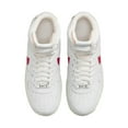 thumbnail image 3 of Nike Air Force 1 Sculpt Summit White / Gym Red  DC3590-100 Women's Size 6, 3 of 4
