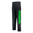 thumbnail image 1 of JANT girl Black Youth Swimming Sweatpants (Youth X-Large 18/20, Neon Green), 1 of 1