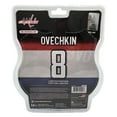 thumbnail image 3 of NHL Figures  - Alex Ovechkin - Washington Capitals - 6 Inch Figure, 3 of 9