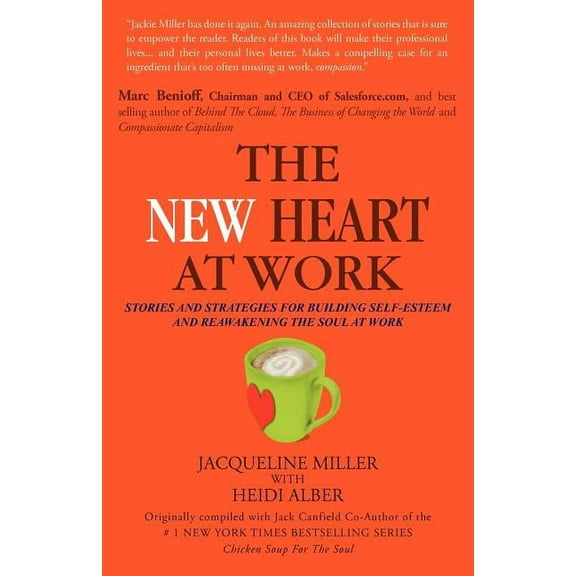 The New Heart at Work (Paperback)