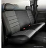 Fia Inc. SL62-72 GRAY FIASL62-72 GRAY SL REAR BENCH SEAT COVER JEEP TJ/WRANGLER 03-06