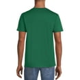 thumbnail image 2 of Star Wars Men's Grogu St. Patrick's Day Tee, 2 of 5