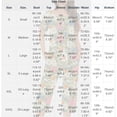thumbnail image 3 of CAZOFW Pajamas for Women,2 Piece Floral Short Sleeve Top,Capri Pant,Lounge Sleepwear Sizes S-3X, 3 of 6