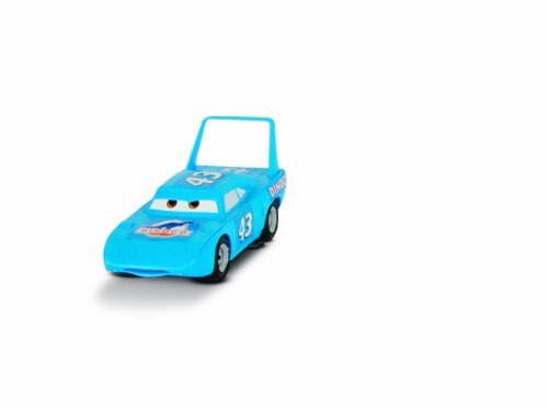 disney cars models