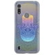 thumbnail image 1 of Funda para Motorola Moto E6s InstaCase Mano de Fatima Degradado Antigolpes, 1 of 5