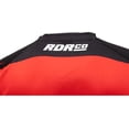 thumbnail image 5 of RDRCO Fuse Jersey - Race - Red/Black, Small, 5 of 5