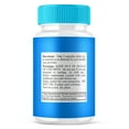 thumbnail image 6 of Memo Defender Nootropic Pills, MemoDefender Brain (60 Capsules), 6 of 6