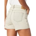 thumbnail image 2 of Levi Strauss Signature™ Women's Vintage Original Shorts (Online only), 2 of 5