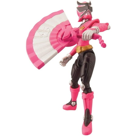 Power Rangers Mega Ranger Sky