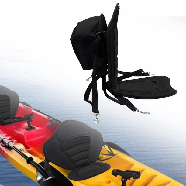 Coussin de siège de kayak, coussin de siège de kayak pour bateaux Coussin de siège de kayak, coussin de siège de kayak pour bateaux