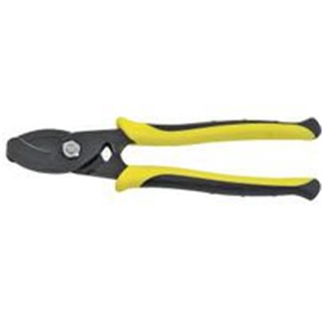 Stanley Tools Cutter Cable 81/2In Max Steel 89874 Walmart Canada