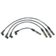 thumbnail image 1 of Jgo Cables Para Bujías Cordoba 2006 A 2009 Seat L4 2.0L WALKER ., 1 of 3