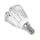 thumbnail image 4 of 5W 85-265V 5 bombilla LED para cultivo de plantas lámpara de verduras con floración hidropónica nueva (E14), 4 of 4