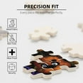 thumbnail image 5 of 500 Pieces Puzzles Five Nights At Freddy'S Wooden Puzzle Large Puzzle Game Artwork Family Decorations Unique Puzzle Gift, 5 of 9