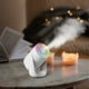 thumbnail image 3 of Herunwer USB Shaking Head Humidifier, Portable Personal Mini Cool Mist Diffuser for Home, Office, and Car, 3 of 9
