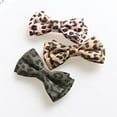 thumbnail image 5 of Collar para Gatos Mascotas Breakaway con Campana Pajarita Lazo Floral Desmontable Cachorro de Seguridad Ajustable, 5 of 5