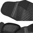 thumbnail image 3 of Breathable and adjustable pregnant woman support belt, waist support belt, waist tightening belt, prenatal belt FF R ZD, 3 of 4