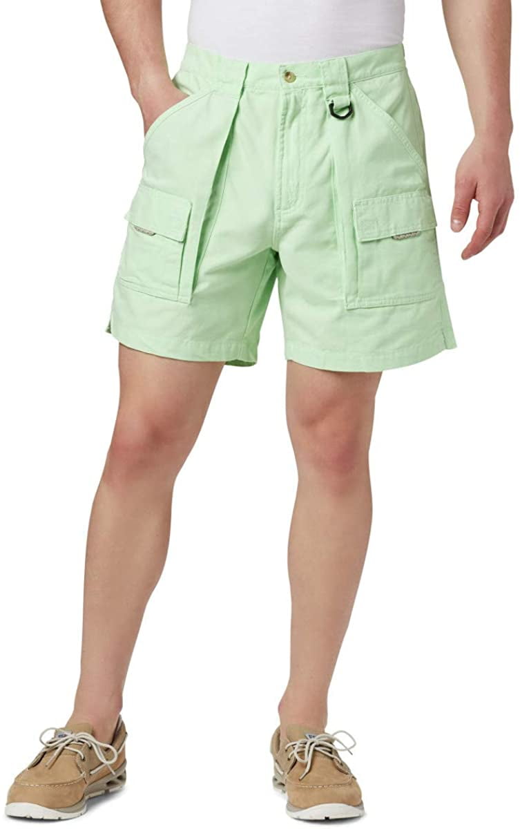 Columbia Sage PFG Brewha II Shorts