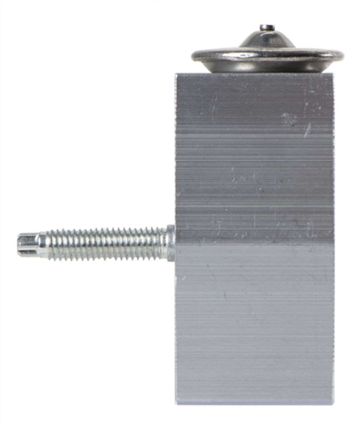 Block Type Expansion Valve w/o Solenoid