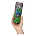 thumbnail image 4 of Termo Tumbler 20oz SVART Stich Oogie Halloween Tipo Inflado Md2, 4 of 5