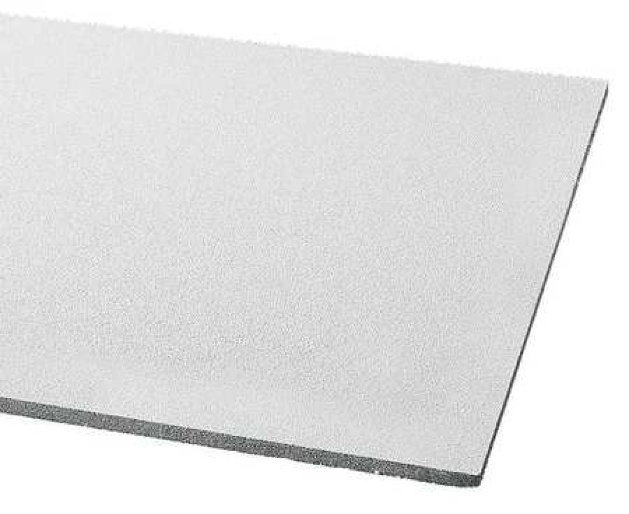 ARMSTRONG 1913A 48" L x 24" W Ultima Ceiling Tile