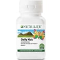 thumbnail image 2 of Suplemento Daily Kids 30 Tabletas Vitaminas Y Minerales Amway Masticables, 2 of 2
