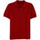 thumbnail image 1 of Nautica Classic Lique - Polo de rugby para hombre, color rojo, pequeño Nautica polo, rugbi, 1 of 1