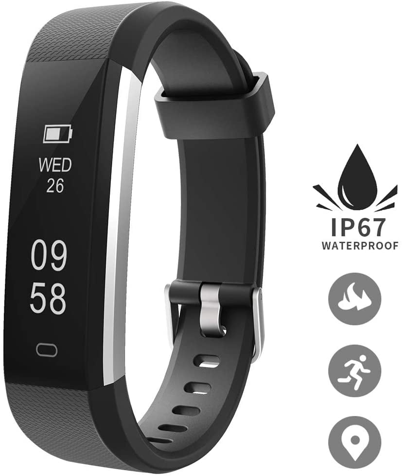 lg watch sport waterproof