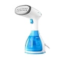 thumbnail image 1 of Handheld Steamer for Clothes Garment Steamer Iron Removes Wrinkle for Home, 1 of 5