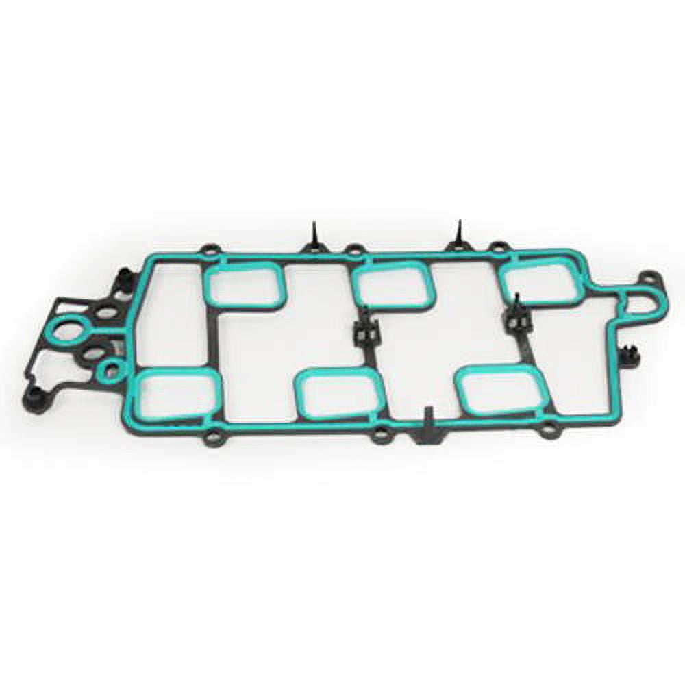 Engine Intake Manifold Gasket Fits select: 1996-2005 BUICK LESABRE, 2006-2008 BUICK LUCERNE