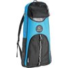 Phantom Aquatics Lightweight Swimming Gear Bags, Polyester Blue Black