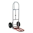 thumbnail image 2 of Steel Hand Truck Nose Plate Extension 6W851, 2 of 2