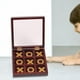 thumbnail image 1 of Juego de mesa Tic Tac Toe CUTICAT para niños y adultos decoración para hogar, 1 of 8