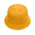 thumbnail image 6 of Yuanlong Bucket Hats Plain Brim Design Corduroy Hat Spring Outing Fashion Comfortable Daily Wear Caps For Women And Men, 6 of 6