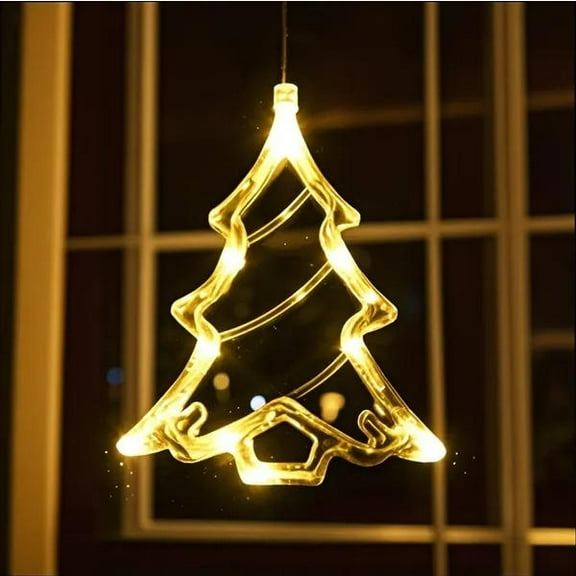 LED Christmas Lights for Festive Holiday Decor