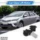 thumbnail image 3 of Motor de elevación de regulador de ventana eléctrica del lado del conductor delantero izquierdo de Unique Bargains para Toyota Corolla 2007-2014 No. 6980202160 10 pines con elevación automática, 3 of 7