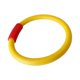 thumbnail image 4 of Flotador piscina, tubo espuma para natación, ligero, 150 cm, tubo entrenamiento para natación, flotadores para ejercicios y actividades con amarillo, 4 of 8