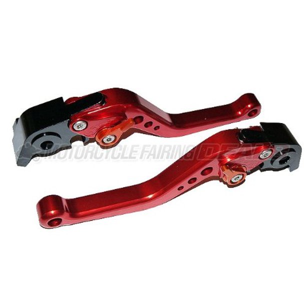 Ducati Diavel and Diavel Carbon (2011 2012) Adjustable Racing Shorty