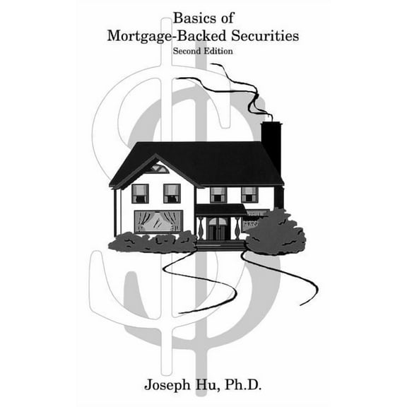 Frank J. Fabozzi Basics of Mortgage-Backed Securities, Book 72, (Hardcover)