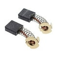 thumbnail image 2 of DeWalt Genuine OEM Replacement Brush Set - N097997, 2 of 3