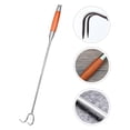 thumbnail image 4 of Miangastore Professional Roasting Hook Multi-function Barbecue Hook Daily Use Pork Hook Pork Accessory, 4 of 9