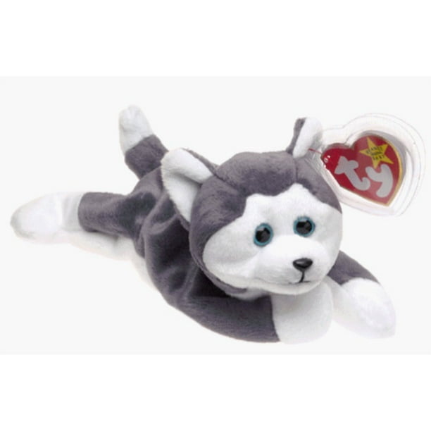 ty husky plush