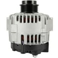thumbnail image 2 of cciyu Alternator 13969 Replacement 2013 for Chevrolet for Corvette 427 7.0L,2008 for Chevrolet for Corvette 427 Limited Edition Z06 7.0L Replace for 10246634, 10305775, 10305775A, 2 of 4