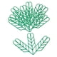 thumbnail image 1 of 15pcs planta de interior enrejado para plantas trepadoras herramientas de jardinería, 1 of 9