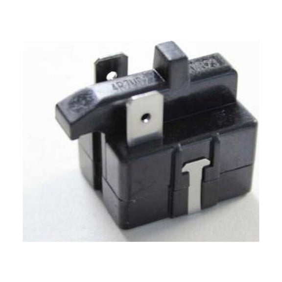 Samsung Da35-00099G Refrigerator Relay Protector (Genuine Oem Part)