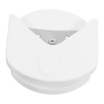 Hemoton Paper Corner Trimmer Paper Rounder Cutter Round Edge Paper Cutter Round Edge Cutter Trimmer Rounder Card Corner Cutter Corner Punch Picture Corner Trimmer