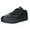 Black 1, variant on Tanleewa Men's Casual Sneakers Cozy Black Breathable Walking Shoes Shoe Size 10