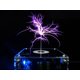 thumbnail image 5 of Bobina de Tesla Relámpago artificial Bobina de tormenta magnética Fuegos artificiales electrónicos portátiles Música Bobina de Tesla, 5 of 5