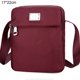 thumbnail image 2 of Bandolera deportiva con bolso multibolsillos impermeable, 2 of 5