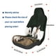thumbnail image 3 of Fotbe Cute Goat Baby Funda para Asiento de Auto con Estampado – Impermeable y Antisudor – Ajuste Universal, Lavable a Máquina, Antideslizante (1 Pieza), 3 of 5